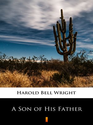 cover image of A Son of His Father
